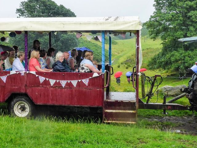 Edward and Mairi&apos;s Wedding in Argyllshire, Argyll 79