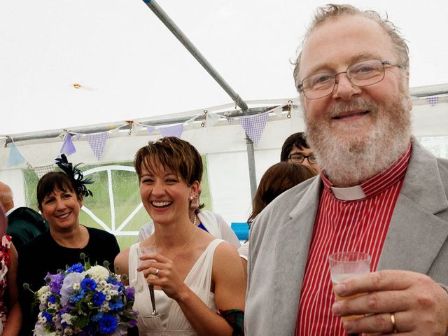 Edward and Mairi&apos;s Wedding in Argyllshire, Argyll 88