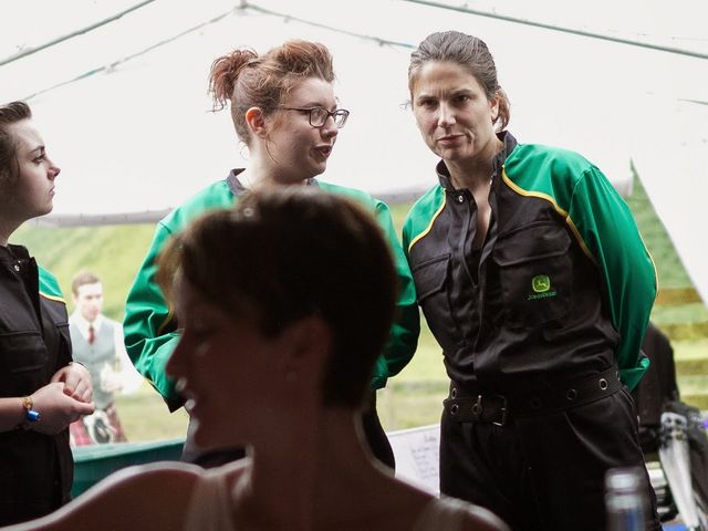 Edward and Mairi&apos;s Wedding in Argyllshire, Argyll 98