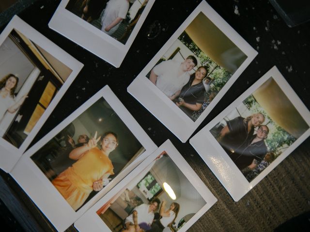 Jess and Chloe's Wedding in Altrincham, Greater Manchester 23