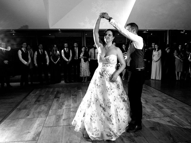 James and Heidi&apos;s Wedding in Ormesby, Norfolk 29