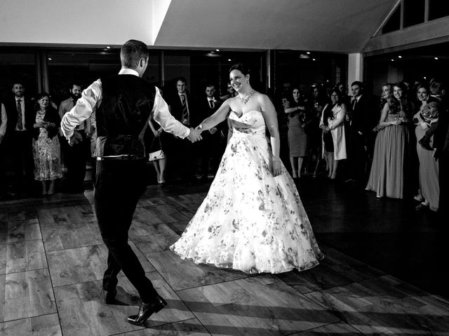 James and Heidi&apos;s Wedding in Ormesby, Norfolk 30