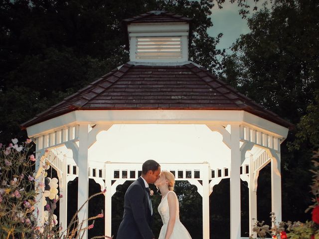 Tim and Bella&apos;s Wedding in Royston, Cambridgeshire 353