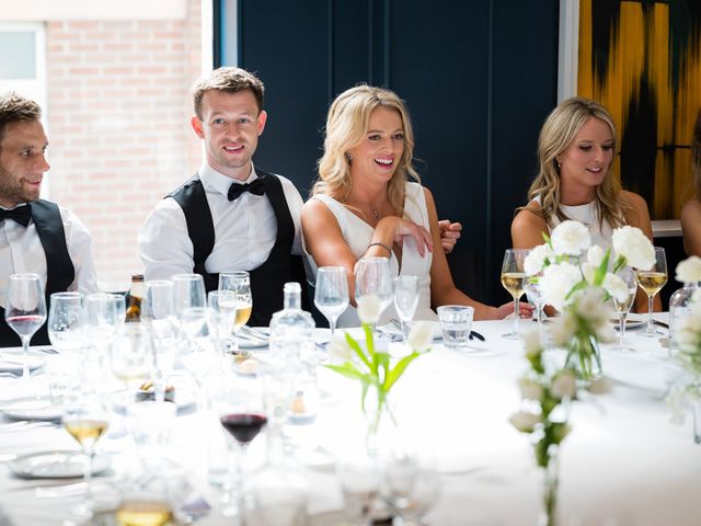 Aoife and Stephen&apos;s Wedding in Belfast, Co Antrim 38