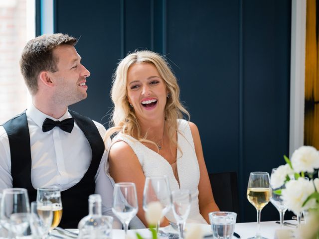 Aoife and Stephen&apos;s Wedding in Belfast, Co Antrim 43