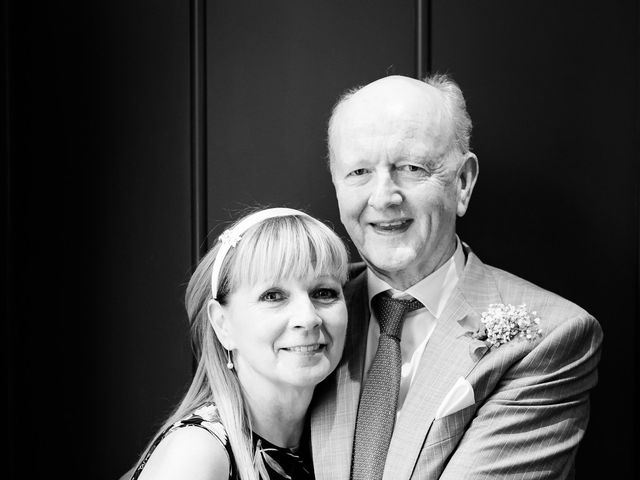 Aoife and Stephen&apos;s Wedding in Belfast, Co Antrim 45