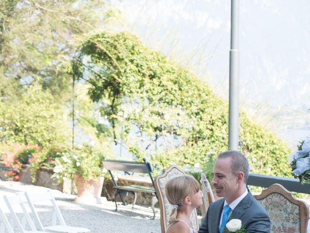 Chealse and John&apos;s Wedding in Lake Como, Lake Como 19