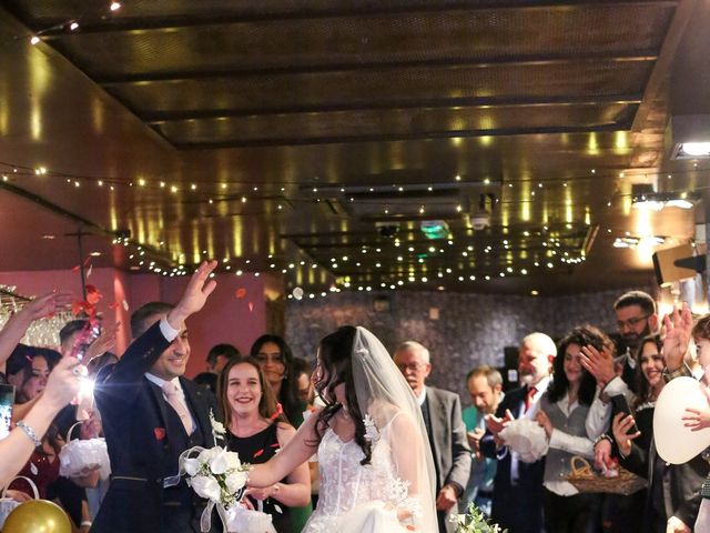 Ibrahim and Shaden's Wedding in Newcastle, Tyne &amp; Wear 5