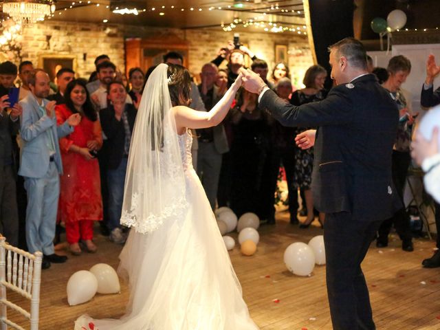 Ibrahim and Shaden's Wedding in Newcastle, Tyne &amp; Wear 1
