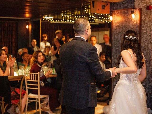 Ibrahim and Shaden's Wedding in Newcastle, Tyne &amp; Wear 2