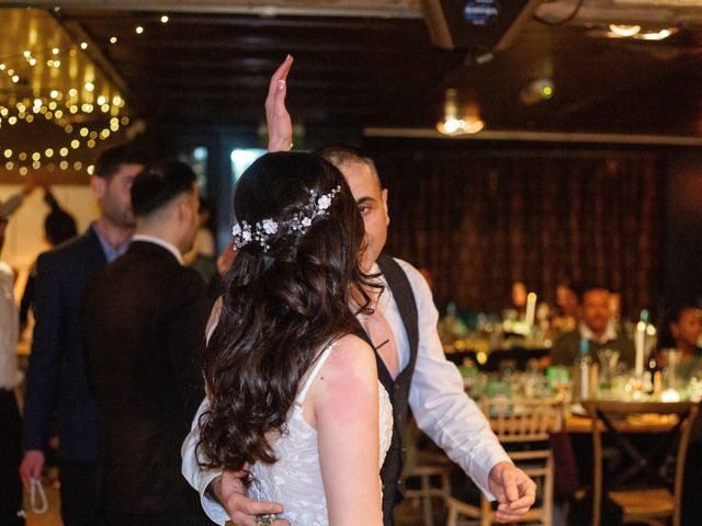 Ibrahim and Shaden's Wedding in Newcastle, Tyne &amp; Wear 6
