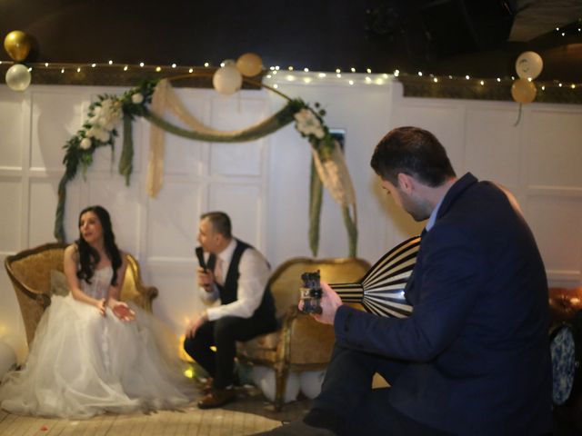Ibrahim and Shaden's Wedding in Newcastle, Tyne &amp; Wear 7