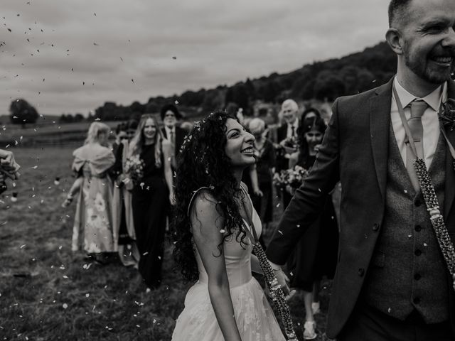 Stu and Priya&apos;s Wedding in Sheffield, South Yorkshire 103