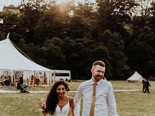 Stu and Priya&apos;s Wedding in Sheffield, South Yorkshire 189