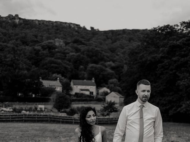 Stu and Priya&apos;s Wedding in Sheffield, South Yorkshire 194