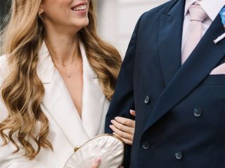 Holly &amp; Sam's wedding 2