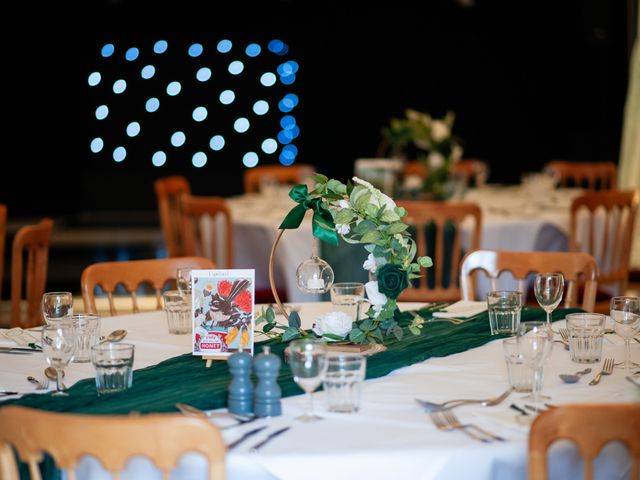 Alex and Vanya's Wedding in Henley, Suffolk 1