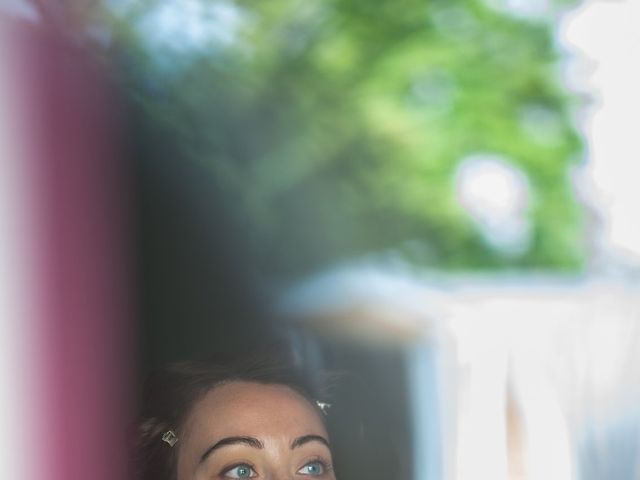 Alex and Vanya's Wedding in Henley, Suffolk 21