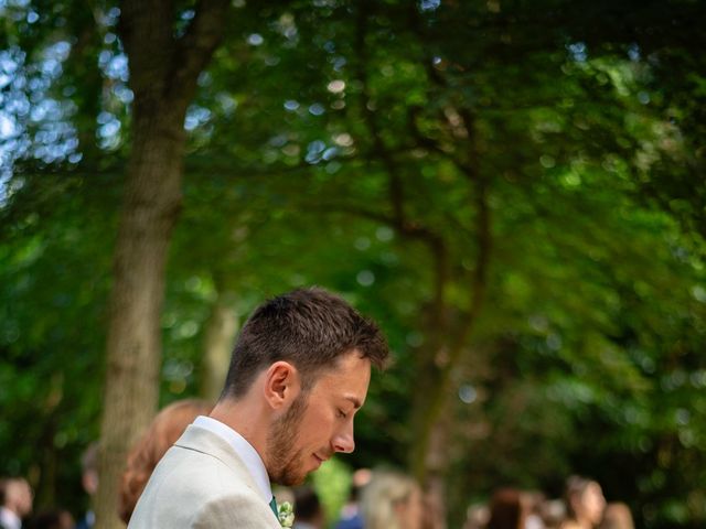 Alex and Vanya's Wedding in Henley, Suffolk 67