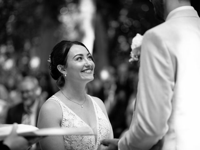 Alex and Vanya's Wedding in Henley, Suffolk 91