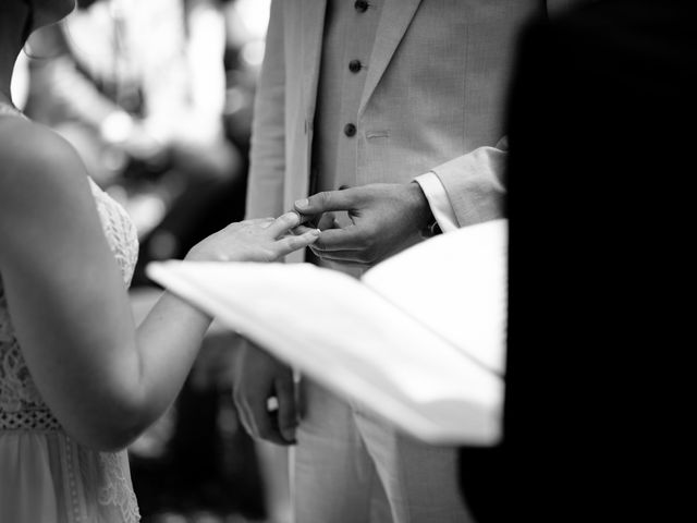 Alex and Vanya's Wedding in Henley, Suffolk 94