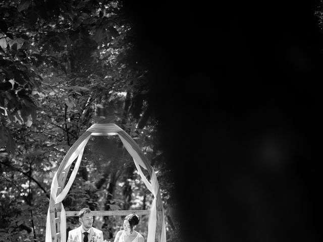 Alex and Vanya's Wedding in Henley, Suffolk 105