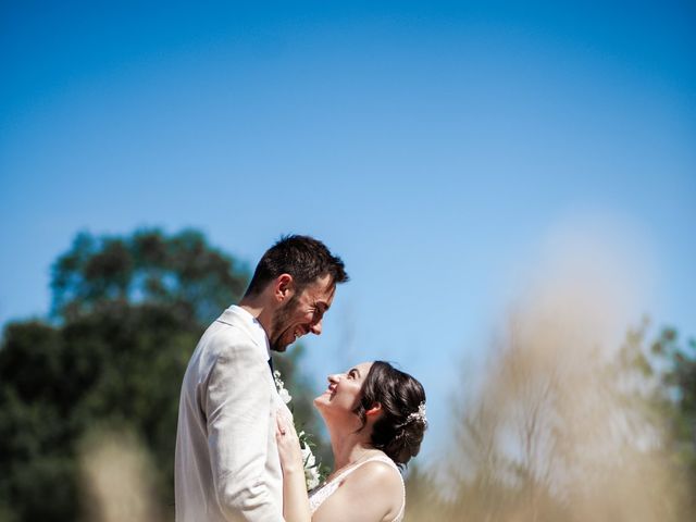 Alex and Vanya's Wedding in Henley, Suffolk 129