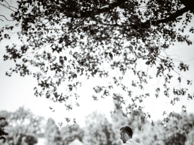 Alex and Vanya's Wedding in Henley, Suffolk 136