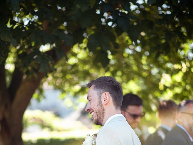 Alex and Vanya's Wedding in Henley, Suffolk 149