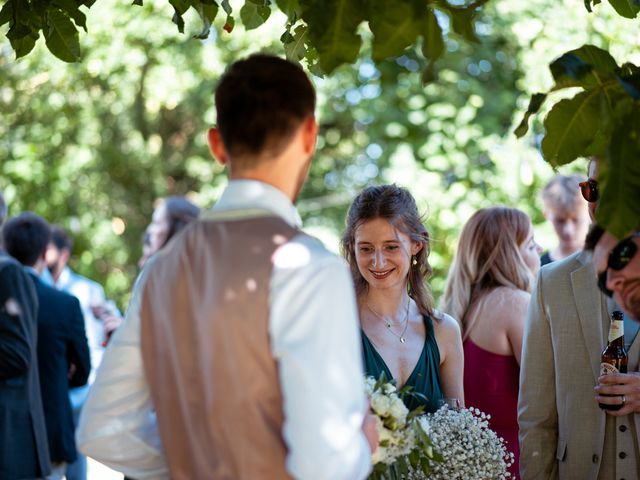 Alex and Vanya's Wedding in Henley, Suffolk 151