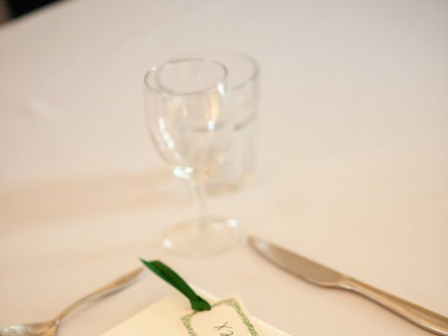 Alex and Vanya's Wedding in Henley, Suffolk 156