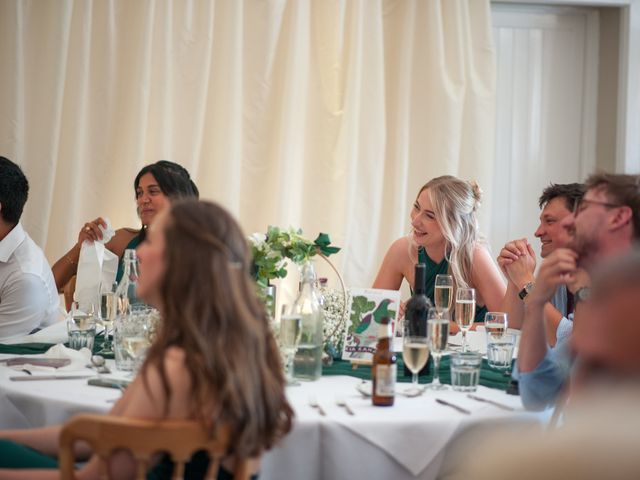 Alex and Vanya's Wedding in Henley, Suffolk 168