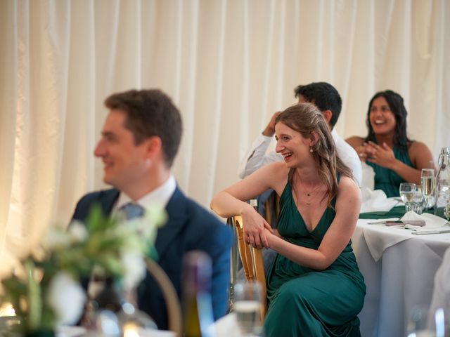 Alex and Vanya's Wedding in Henley, Suffolk 169