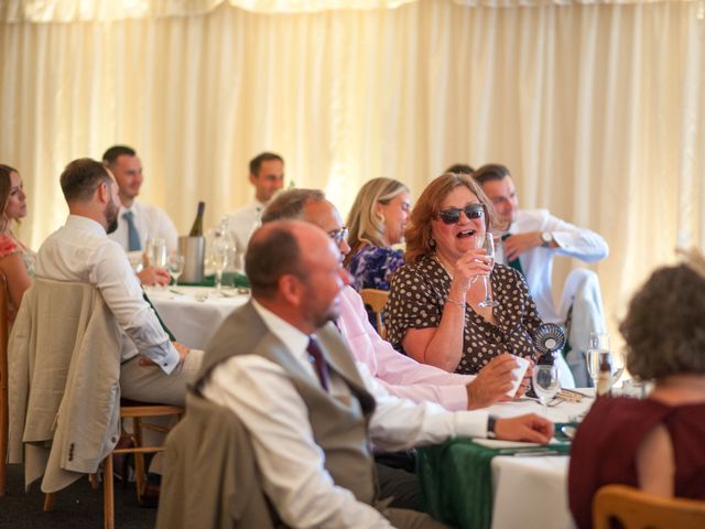 Alex and Vanya's Wedding in Henley, Suffolk 171