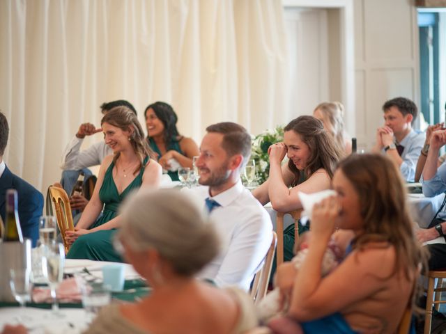 Alex and Vanya's Wedding in Henley, Suffolk 173