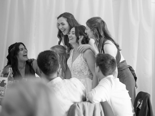 Alex and Vanya's Wedding in Henley, Suffolk 178