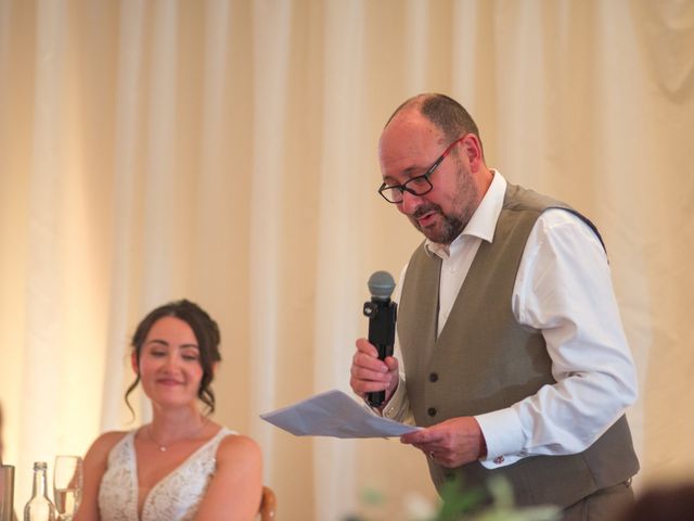 Alex and Vanya's Wedding in Henley, Suffolk 180