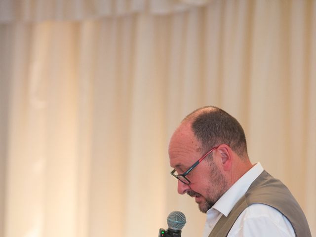 Alex and Vanya's Wedding in Henley, Suffolk 182