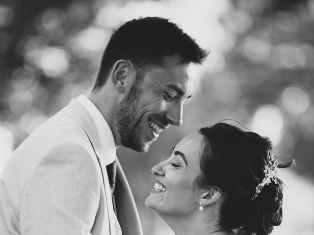Alex and Vanya's Wedding in Henley, Suffolk 190
