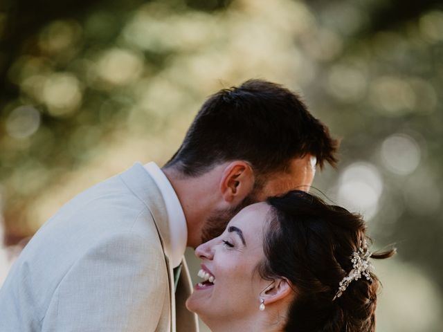 Alex and Vanya's Wedding in Henley, Suffolk 191
