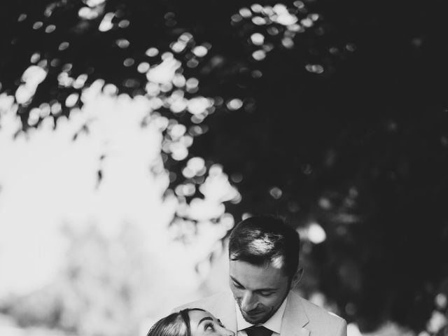 Alex and Vanya's Wedding in Henley, Suffolk 199