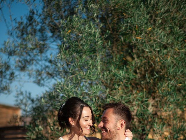 Alex and Vanya's Wedding in Henley, Suffolk 203