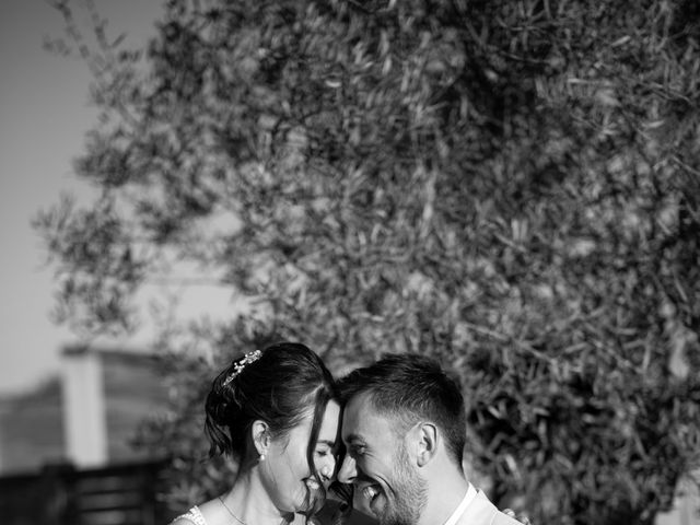 Alex and Vanya's Wedding in Henley, Suffolk 205