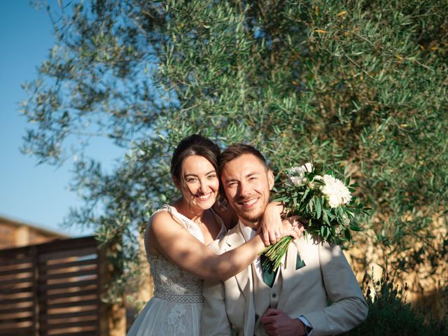 Alex and Vanya's Wedding in Henley, Suffolk 207