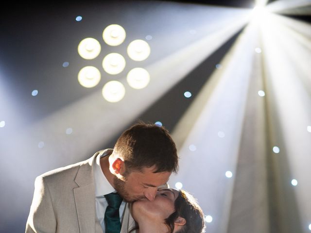 Alex and Vanya's Wedding in Henley, Suffolk 212