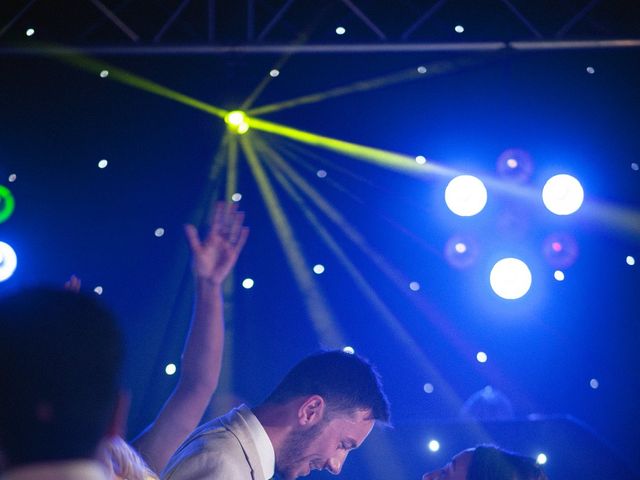 Alex and Vanya's Wedding in Henley, Suffolk 215