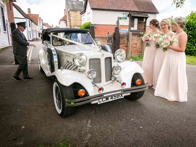 Graham and Amy&apos;s Wedding in Sawbridgeworth, Hertfordshire 121