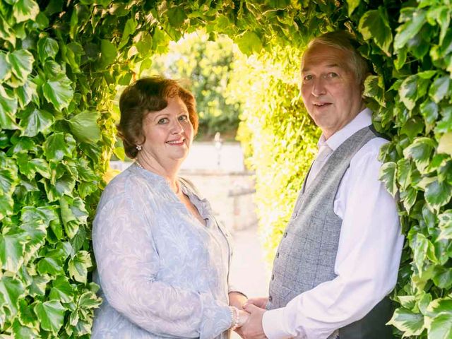Graham and Amy&apos;s Wedding in Sawbridgeworth, Hertfordshire 499