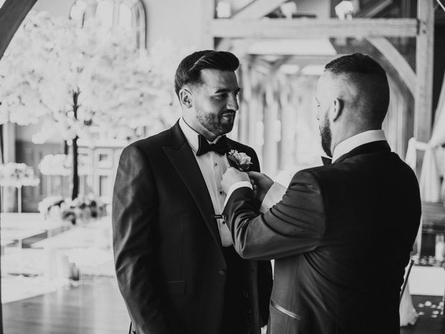 Greame and Heather's Wedding in Ayr, Dumfries Galloway &amp; Ayrshire 1