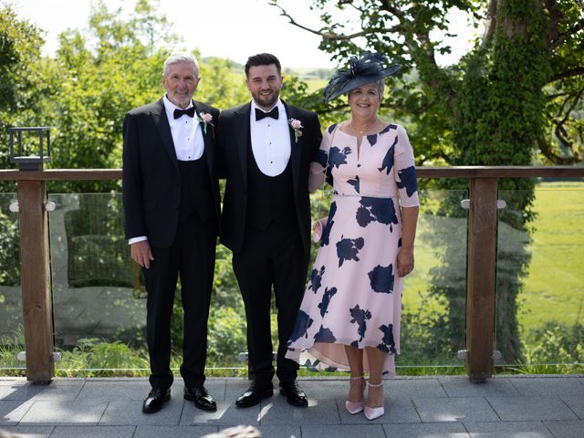 Greame and Heather's Wedding in Ayr, Dumfries Galloway &amp; Ayrshire 3